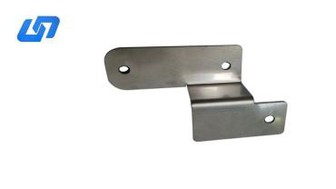Productes d'estampació de peces de titani OEM