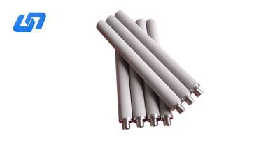 Filtre de sinterització de pols de titani