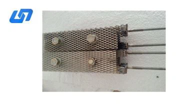 Ànode de titani per a piscina
