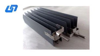 Ànodes de titani d'evolució del clor