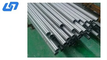 Tub de titani ASTM B337