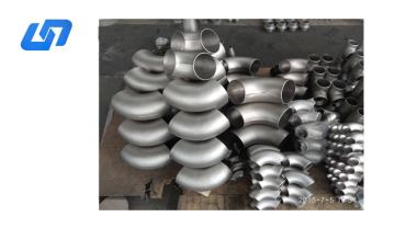 Inconel 600 90 Grau de colze
