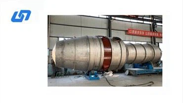 Reactor de titani per a la indústria del paper i la pasta